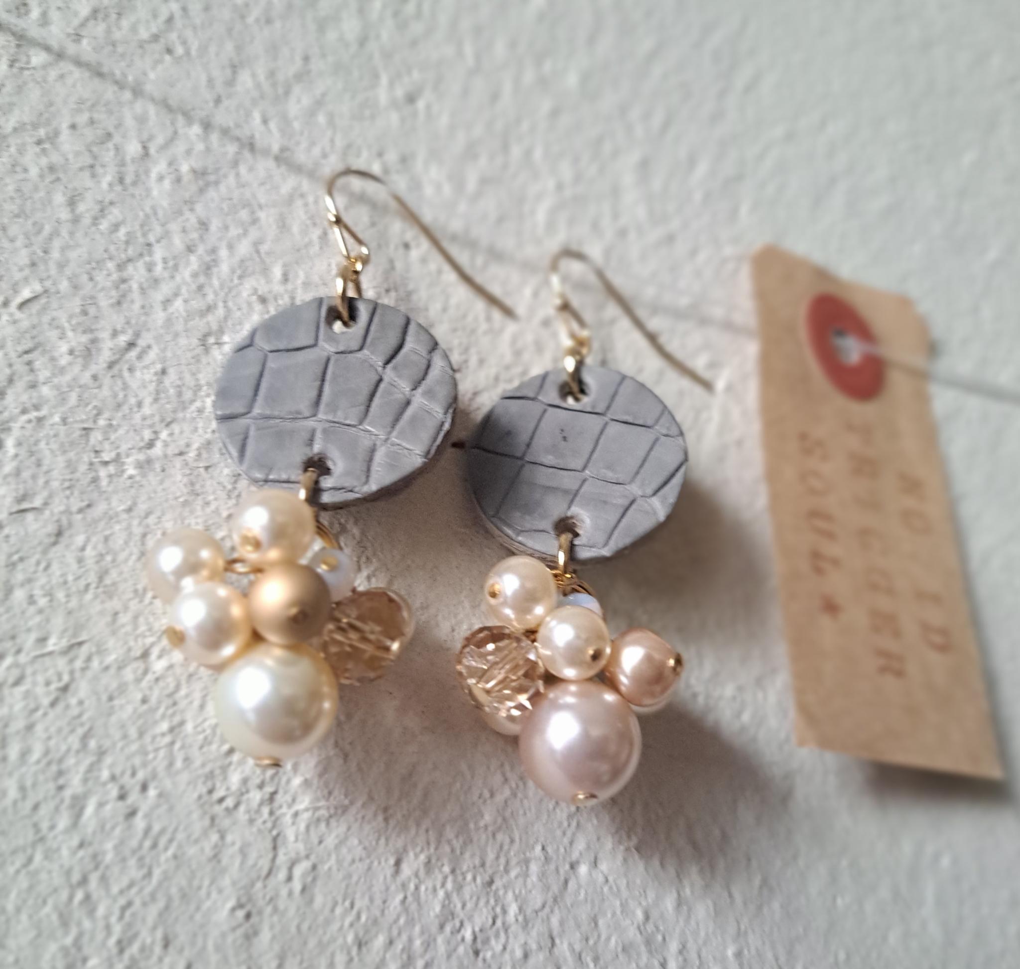 かわいいとかっこいいを欲張る。クロコダイルを使用したサステナブルアクセサリー（DX25G） | 9枚目