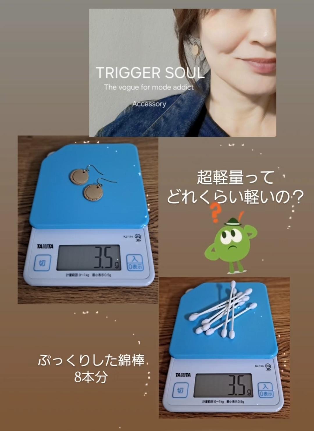 ホワイトという贅沢。COOLなメタル×クロコダイル（20㍉） | 3枚目