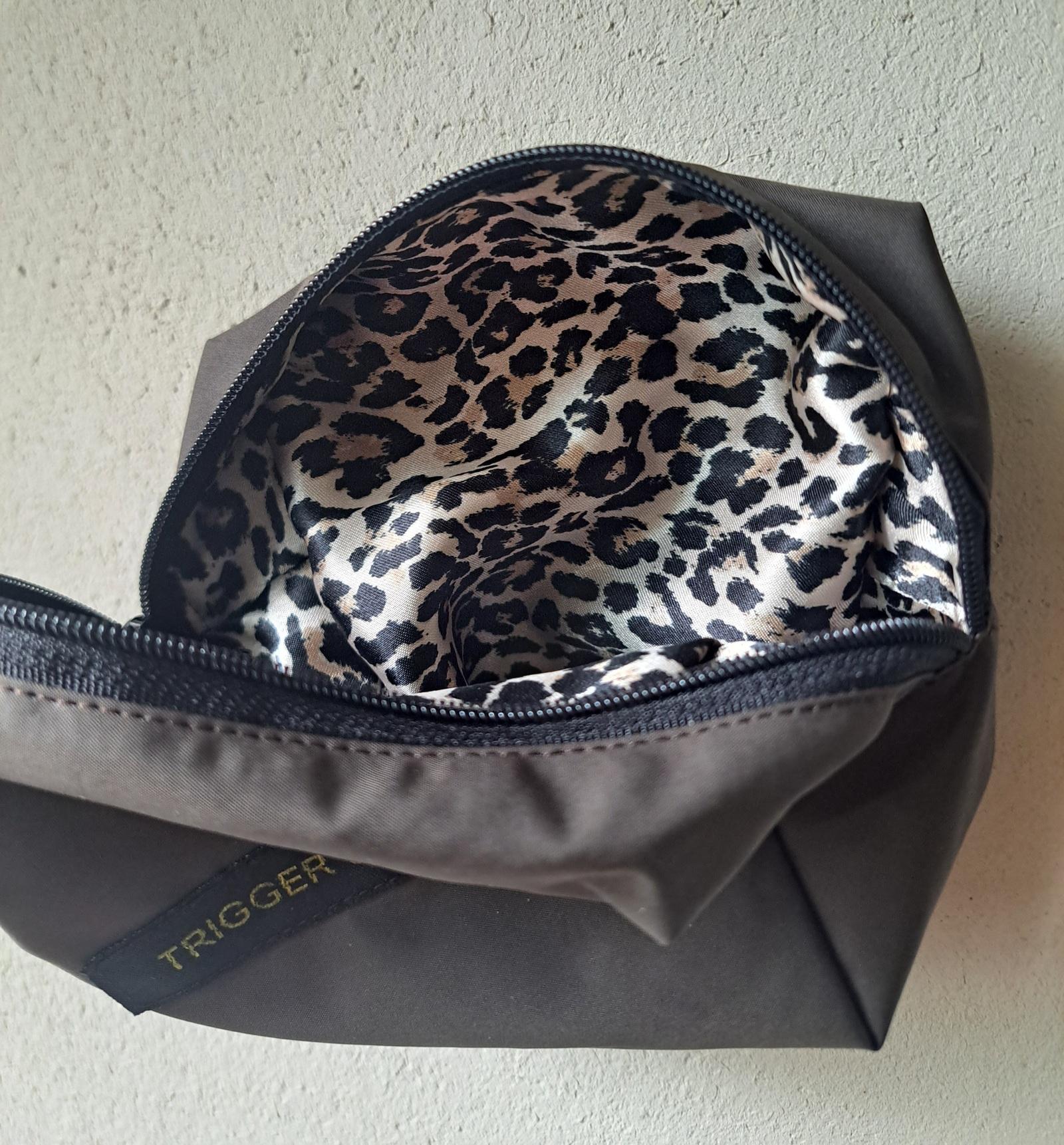 超軽量　コロコロナイロンポーチS　【ブラウン】 | 11枚目