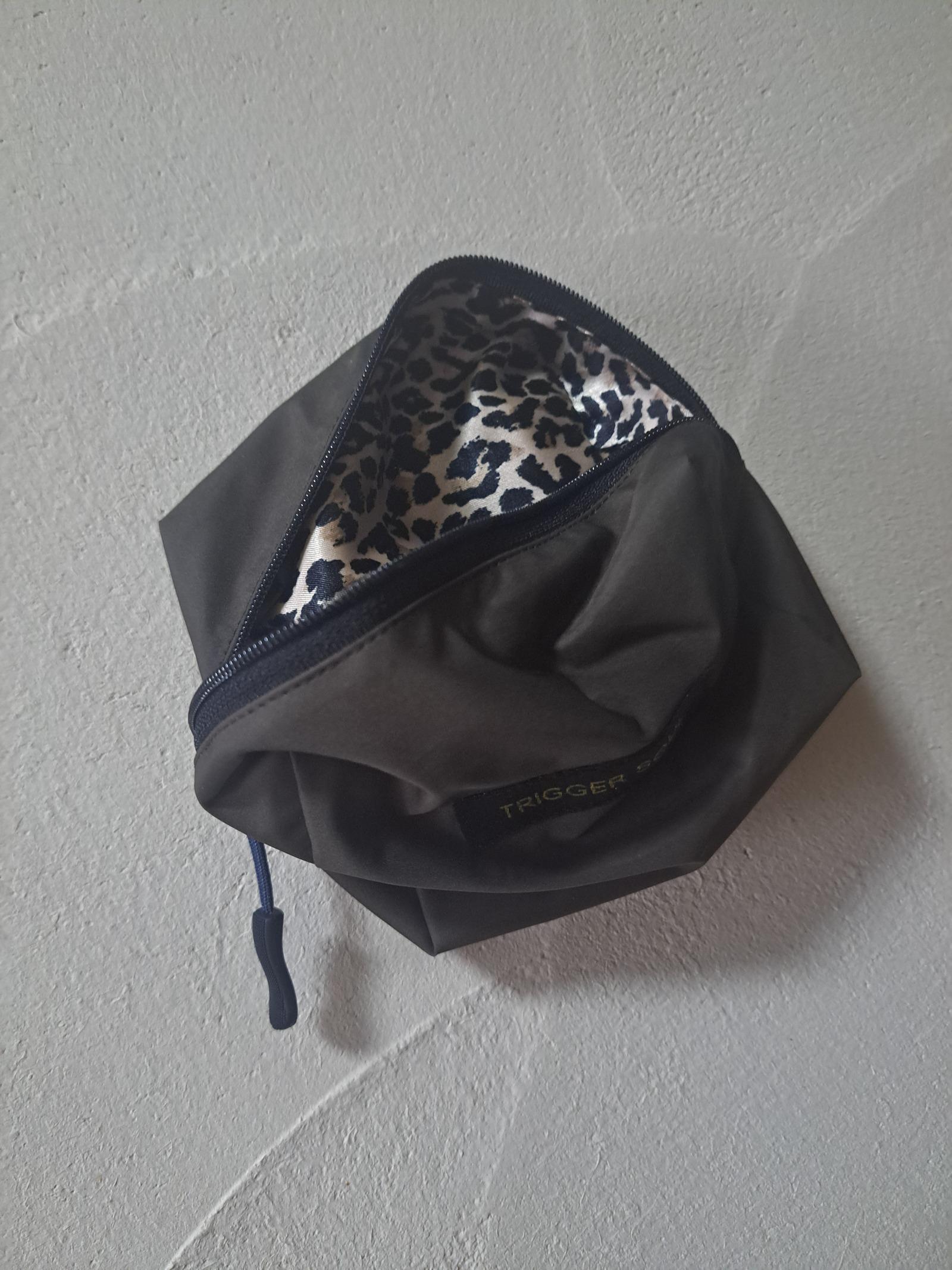 超軽量　コロコロナイロンポーチS　【ブラウン】 | 13枚目