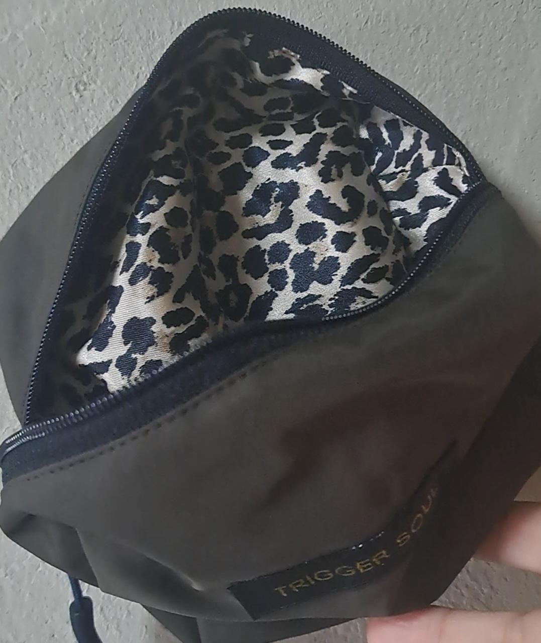 超軽量　コロコロナイロンポーチS　【ブラウン】 | 8枚目